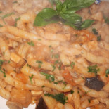 La Buffetta Comida