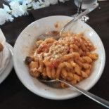 La Buffetta Comida