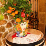 La Buffetta Bebida