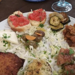 La Buffetta Comida