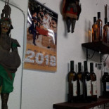 La Buffetta Bebida