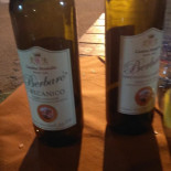 La Buffetta Bebida