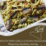 La Buffetta Carta