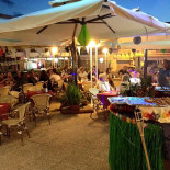 La Buffetta Exterior