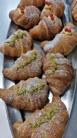 Magi Cafè food