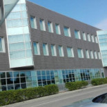 La Favorita Exterior