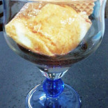 Scialuppa 25 Boisson