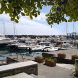 Scialuppa 25 Extérieur