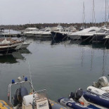 Scialuppa 25 Extérieur