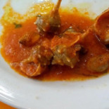 La Fontanella Nourriture