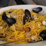 La Fontanella Nourriture