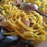 La Fontanella Nourriture
