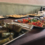 Tigella Bella Comida