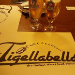 Tigella Bella Carte