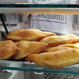 Delle Arti Nourriture