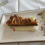 Lorens Nourriture