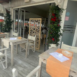 Lorens À l'intérieur
