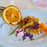 Lorens Nourriture