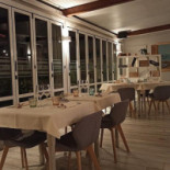 Lorens À l'intérieur