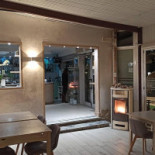 Lorens À l'intérieur
