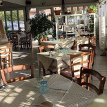 Lorens À l'intérieur
