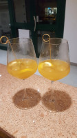 El Gato Negro-hamburgeria E Lounge drink