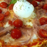 Rosso Pomidoro Nourriture