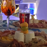 La Dispensa Maratea Nourriture