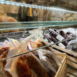 La Dispensa Maratea Nourriture