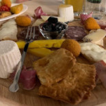 La Dispensa Maratea Nourriture