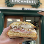 Tipicamente Matera Extérieur