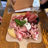 Tipicamente Matera Nourriture