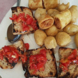 Il Rifugio Del Nonno Eventi Comida