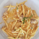 Il Rifugio Del Nonno Eventi Comida