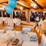 Il Rifugio Del Nonno Eventi Dentro