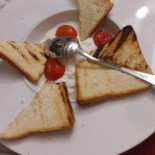Il Rifugio Del Nonno Eventi Comida