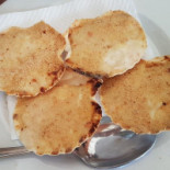 Il Rifugio Del Nonno Eventi Comida