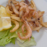Il Rifugio Del Nonno Eventi Comida