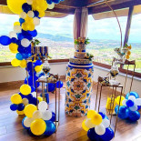 Il Rifugio Del Nonno Eventi Bebida