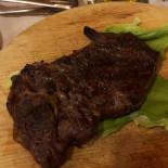 Il Rifugio Del Nonno Eventi Comida