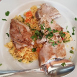 Il Rifugio Del Nonno Eventi Comida