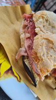 Chiosco Graffer food