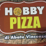 Hobby Pizza Logo