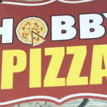 Hobby Pizza Logo