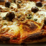 Hobby Pizza Nourriture