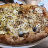 Hobby Pizza Nourriture