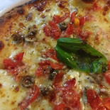 Hobby Pizza Nourriture