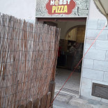 Hobby Pizza Extérieur