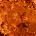 Hobby Pizza Nourriture