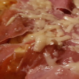 Hobby Pizza Nourriture